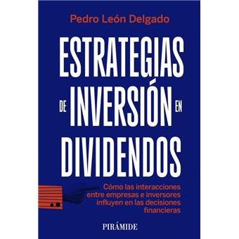 Estrategias de inversión en dividendos