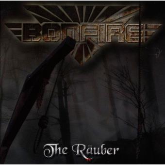 The Raüber