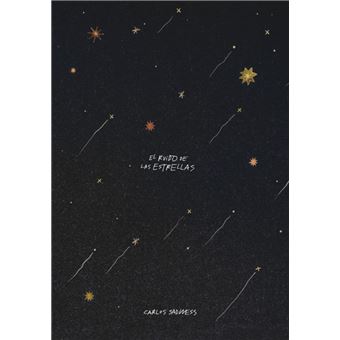 El ruido de las estrellas