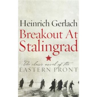 Breakout at Stalingrad