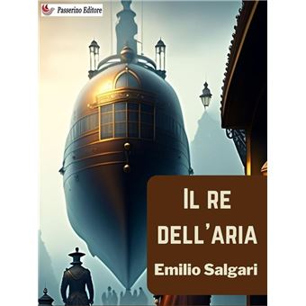 Il Re dell'aria - 1