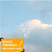EP 2 - Disco Firmado