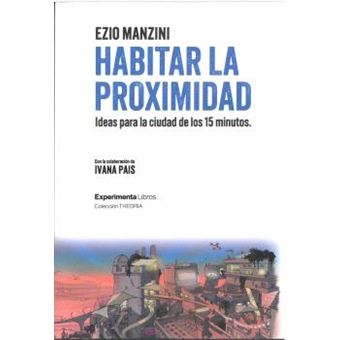 Habitar La Proximidad