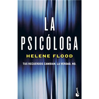 La psicóloga
