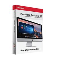Parallels Desktop 13 para Mac