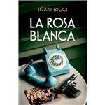 La rosa blanca