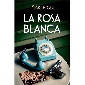 La rosa blanca