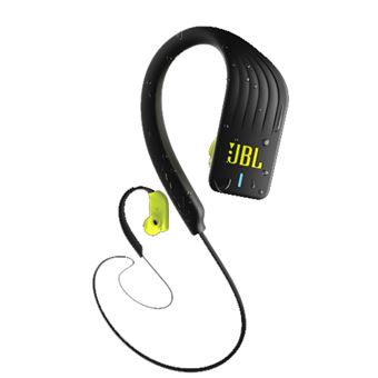 Auriculares Deportivos Bluetooth JBL Endurance Sprint Negro Lima