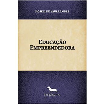 Educação Empreendedora - 1