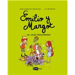 Emilio y Margot 3 Un jaleo monstruoso