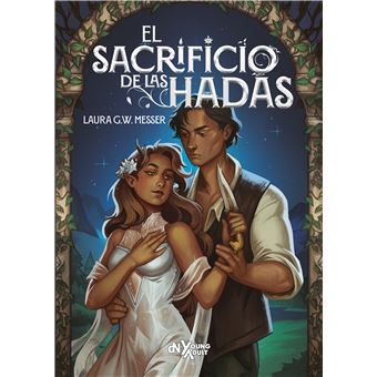 El sacrificio de las hadas