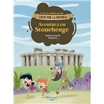 Aventura en Stonehenge