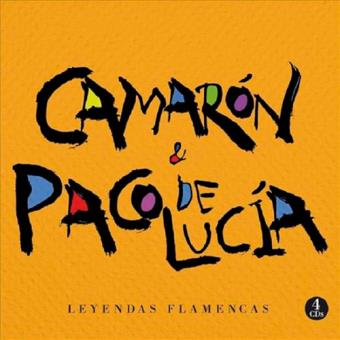 Leyendas flamencas