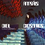 Cold drinks, Hot dreams - CD