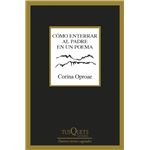 Cómo enterrar al padre en un poema