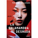 La salamandra desnuda