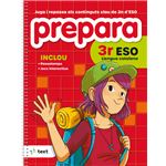 Prepara 3 Eso Llengua Catalana