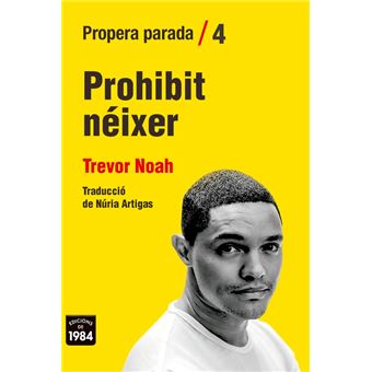 Prohibit néixer