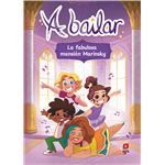 A bailar 1: La fabulosa mansión Marinski