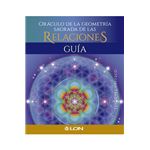 Oráculo de la geomatría sagrada de las relaciones