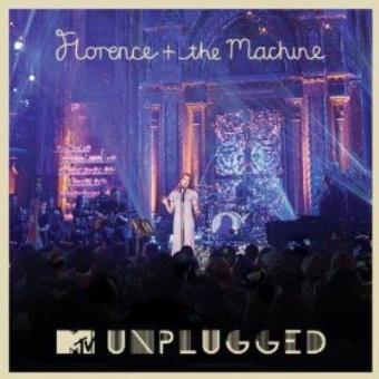 Florence and the Machine - 1