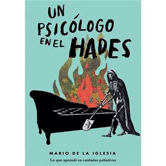 Un psicólogo en el Hades