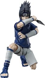 Default Constructor Figura Tamashii Nations Sh Figuarts Naruto Sasuke Uchiha 13Cm