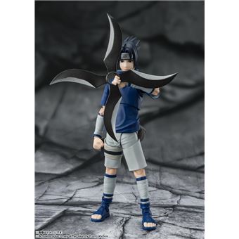 S.H. outlets Figuarts Sasuke