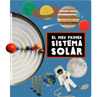 El meu primer Sistema Solar
