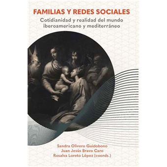 Familias y redes sociales