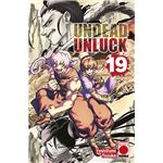 Undead unluck n.19