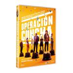 Operación Concha - DVD