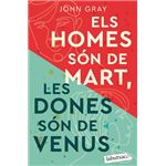 Els Homes Són De Mart, Les Dones Són De Venus