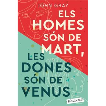 Els Homes Són De Mart, Les Dones Són De Venus