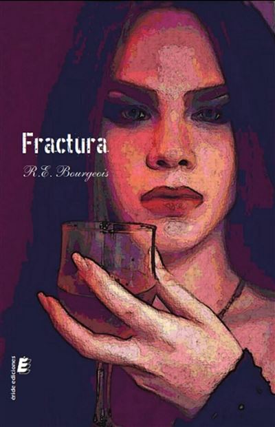 Eride Ediciones Mujer Fractura