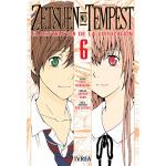 Zetsuen No Tempest 6
