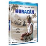 Huracán - Blu-ray