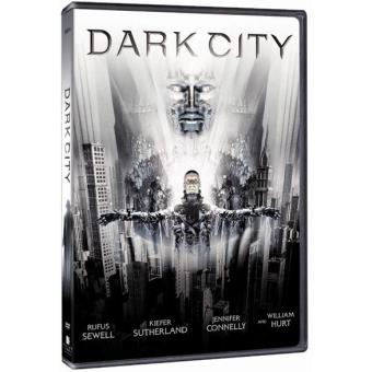 Dark City - DVD