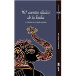 101 cuentos clásicos de la India 