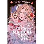 Esta Magical Girl Se Retira