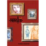 Monster Kanzenban, 2 de 9