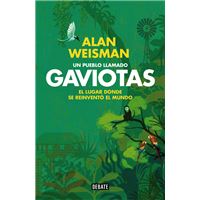 Un pueblo llamado Gaviotas