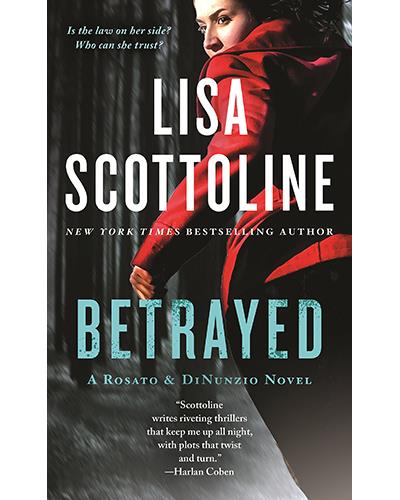 Betrayed