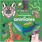 Mi primera enciclopedia de animales