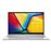 Ordenador portátil Asus VivoBook 15 F1504VA-BQ307W, Intel Core 7-150U, 16GB RAM, 1TB SSD, Intel Graphics, Windows 11 Home, 15.6" Full HD Plata Fría