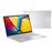 Ordenador portátil Asus VivoBook 15 F1504VA-BQ307W, Intel Core 7-150U, 16GB RAM, 1TB SSD, Intel Graphics, Windows 11 Home, 15.6" Full HD Plata Fría