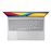 Ordenador portátil Asus VivoBook 15 F1504VA-BQ307W, Intel Core 7-150U, 16GB RAM, 1TB SSD, Intel Graphics, Windows 11 Home, 15.6" Full HD Plata Fría