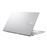 Ordenador portátil Asus VivoBook 15 F1504VA-BQ307W, Intel Core 7-150U, 16GB RAM, 1TB SSD, Intel Graphics, Windows 11 Home, 15.6" Full HD Plata Fría
