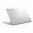 Ordenador portátil Asus VivoBook 15 F1504VA-BQ307W, Intel Core 7-150U, 16GB RAM, 1TB SSD, Intel Graphics, Windows 11 Home, 15.6" Full HD Plata Fría