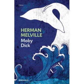 ¿alguien me recomienda una buena edición de Moby Dick? 1540-6